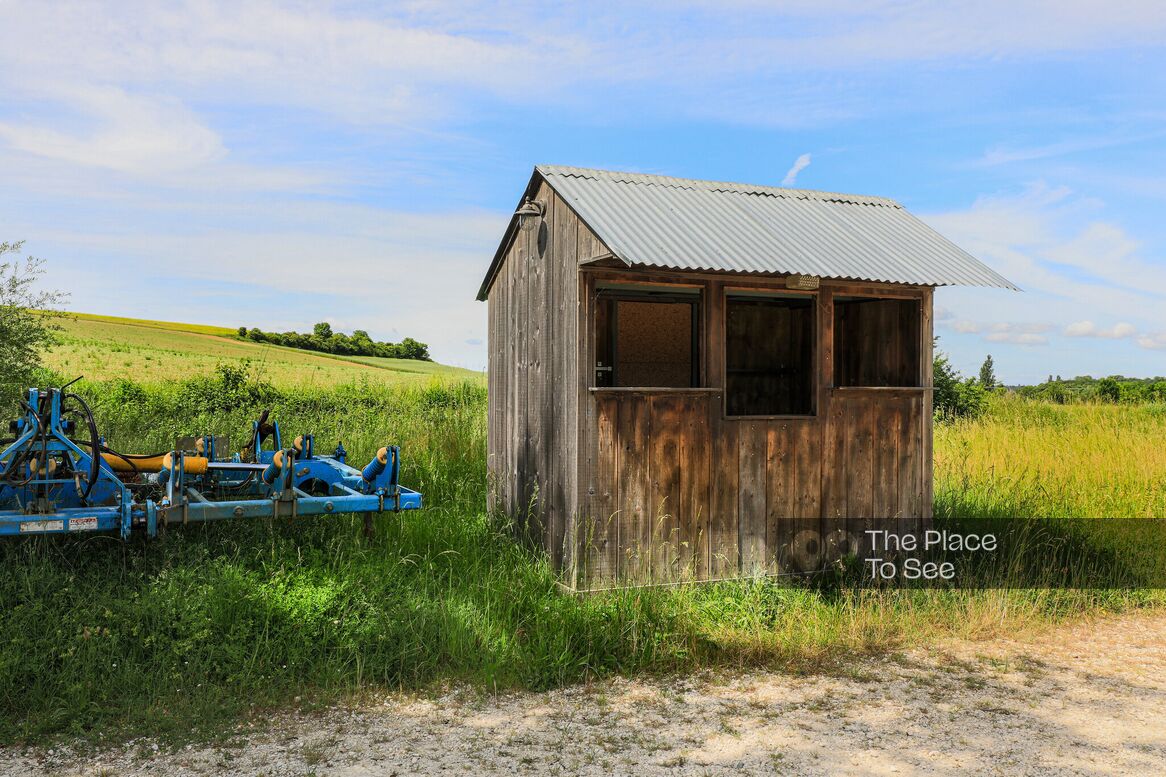 Cabane