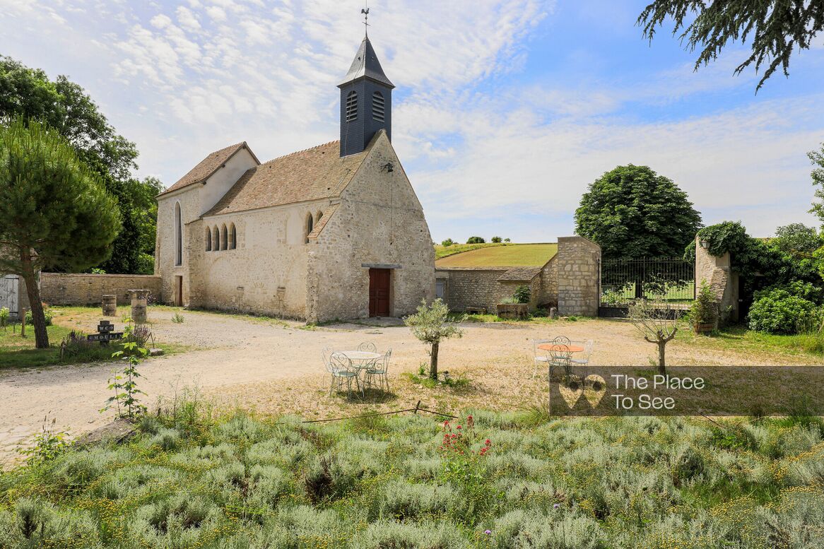 Chapelle
