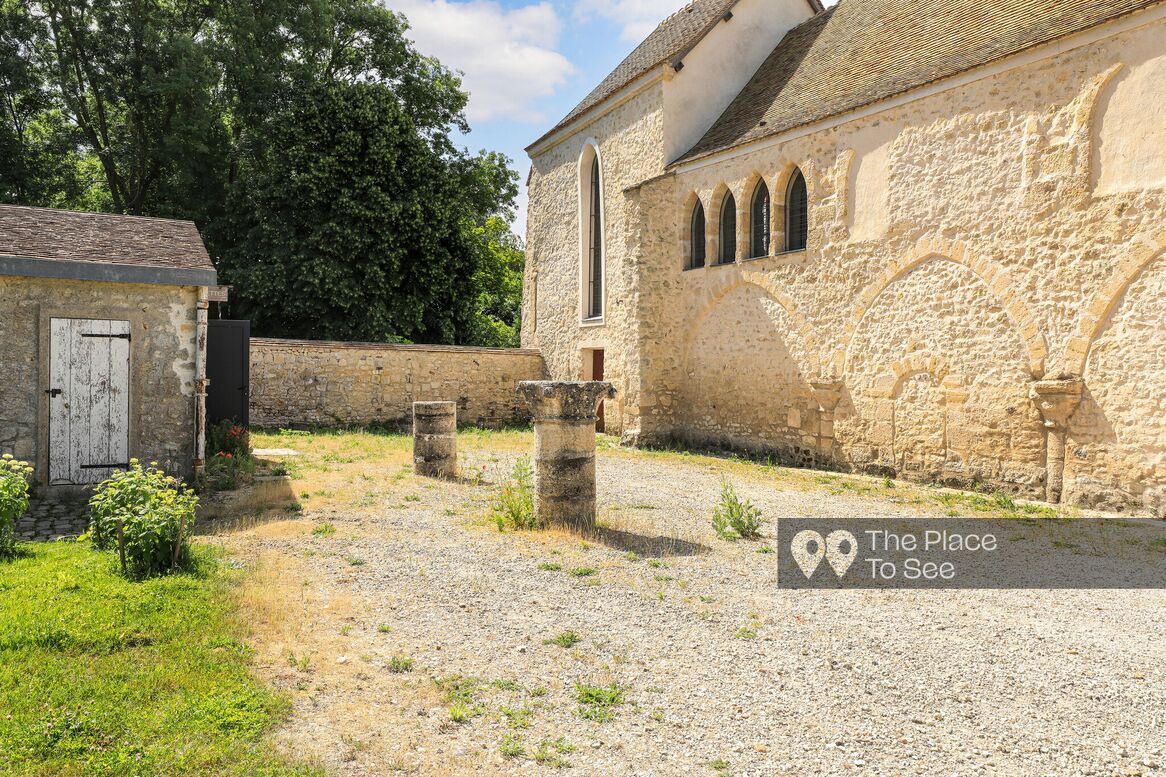 Chapelle