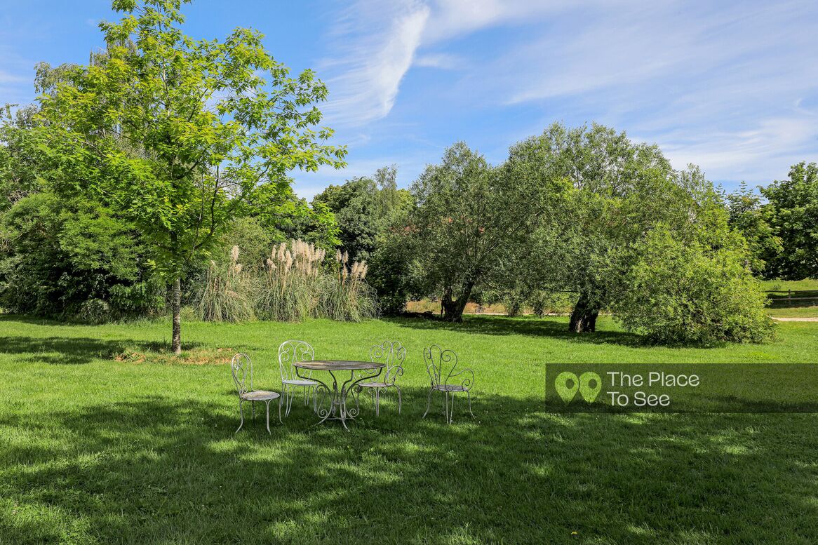 Jardin
