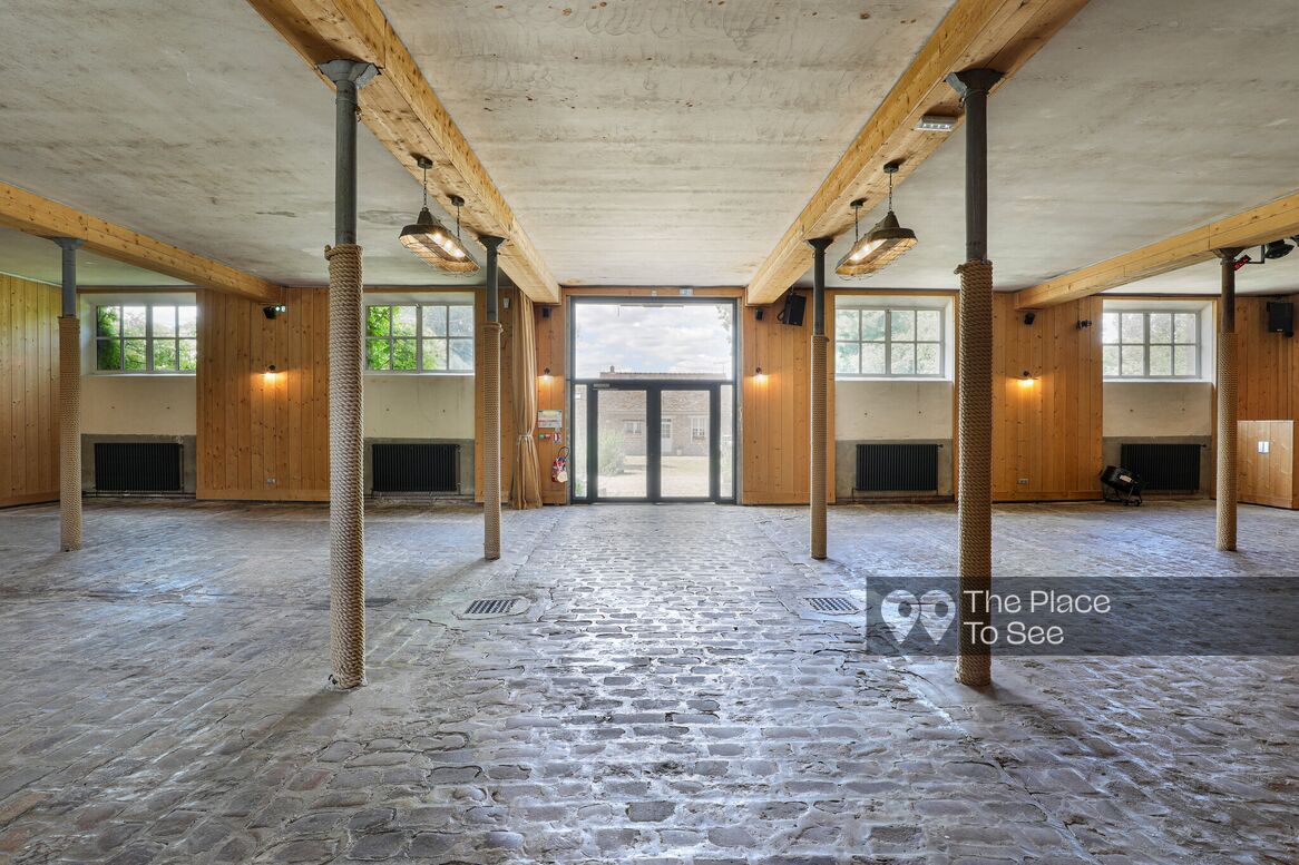 Salle