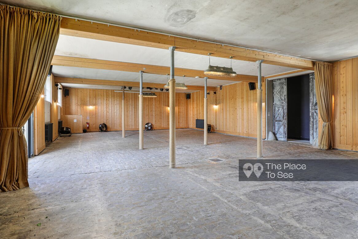 Salle
