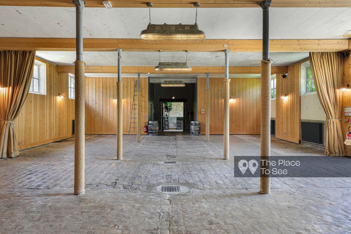 Salle