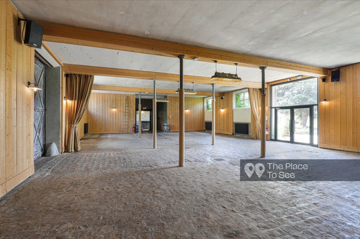Salle