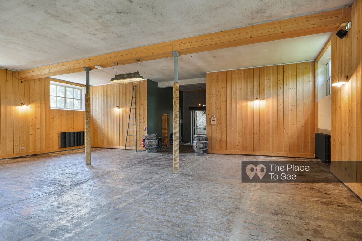 Salle