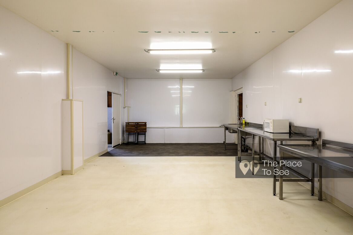 Office traiteur