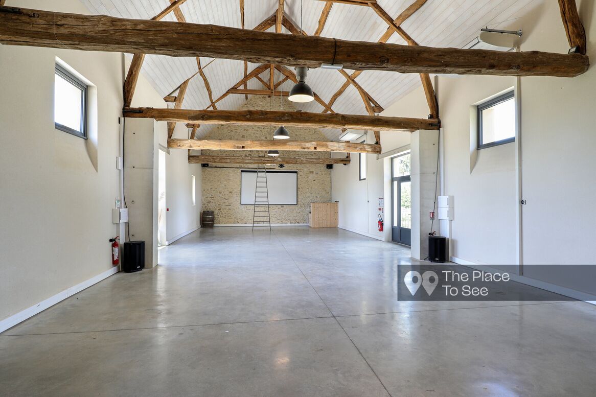 Salle