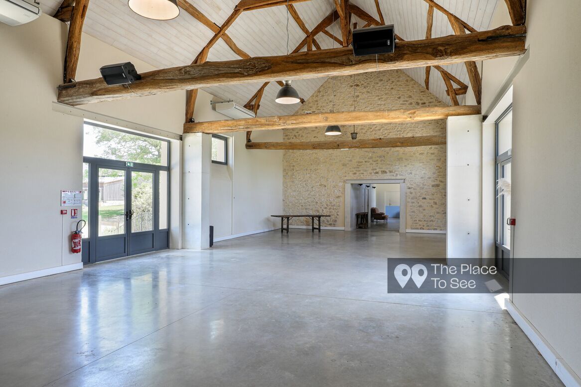 Salle