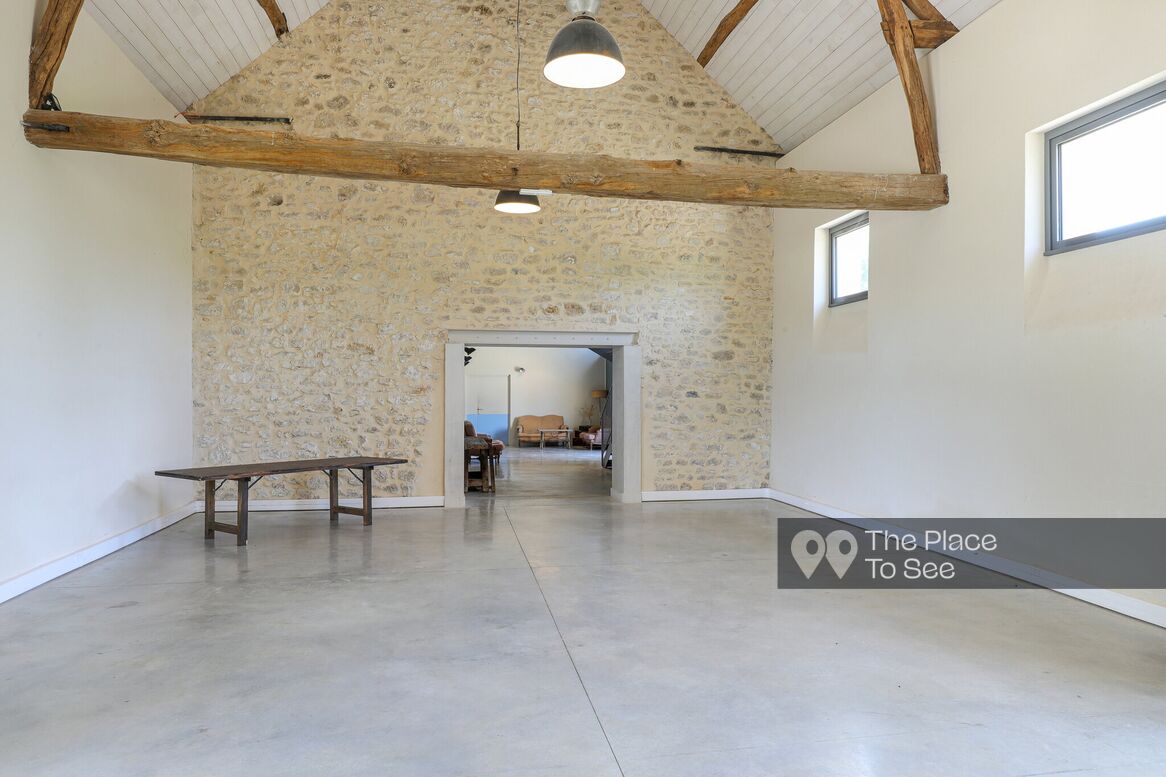 Salle