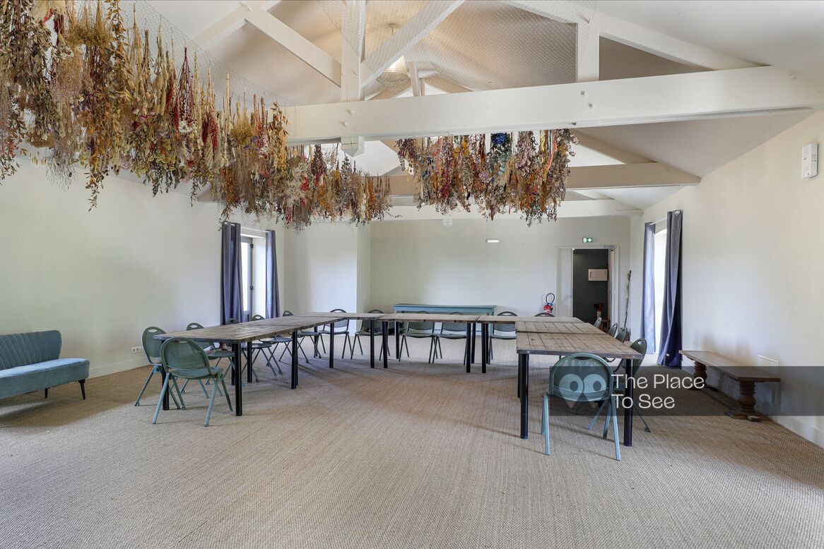 Salle de réunion