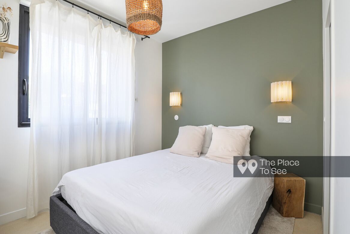 Chambre parentale