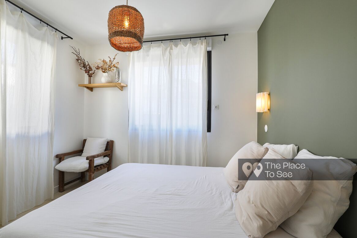 Chambre parentale