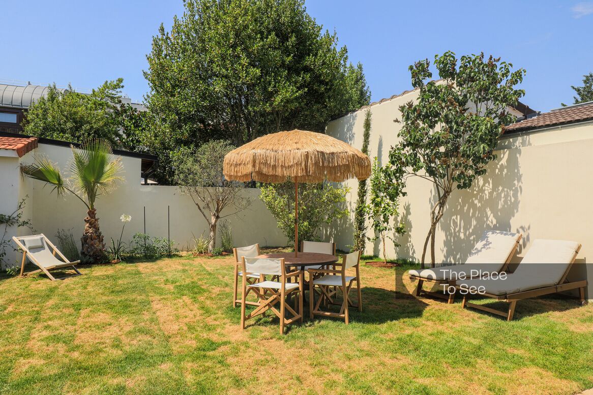 Jardin