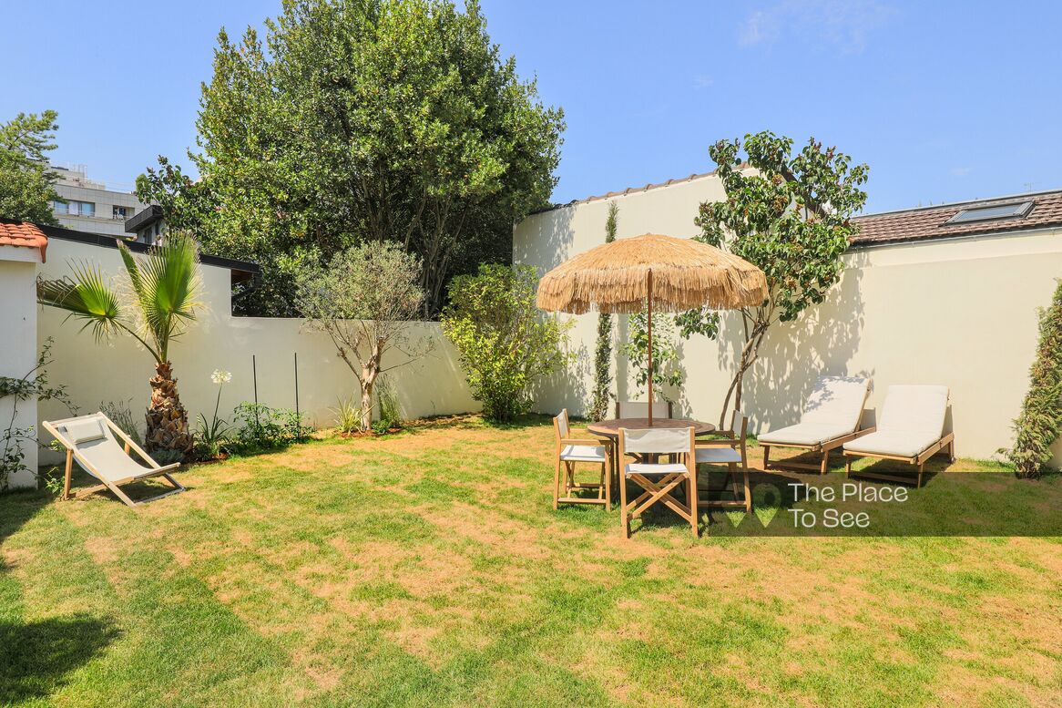 Jardin