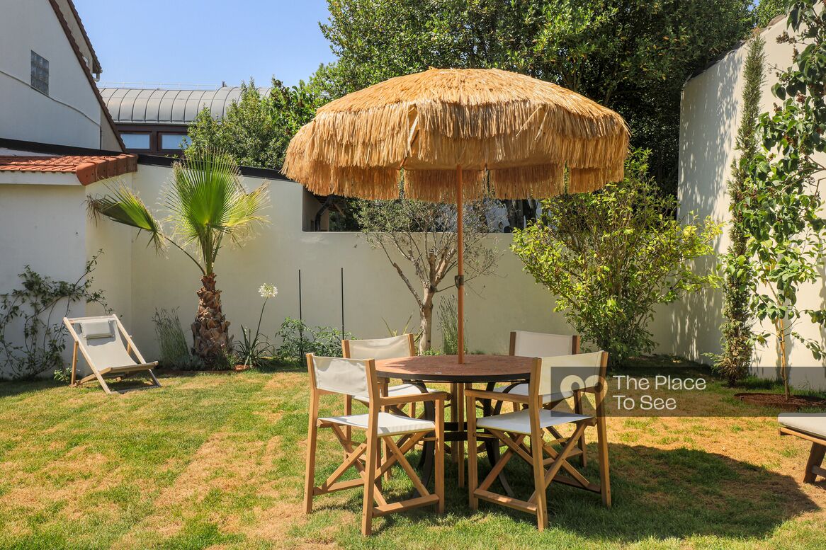 Jardin