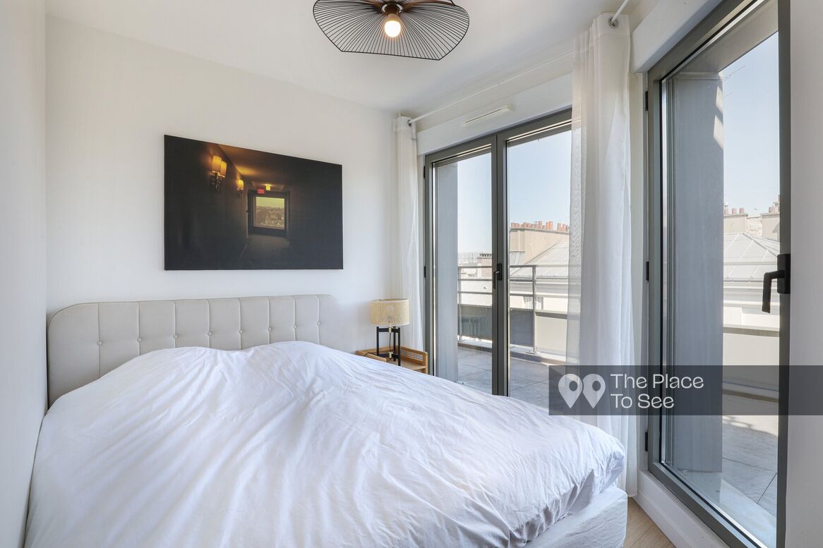 Chambre parentale