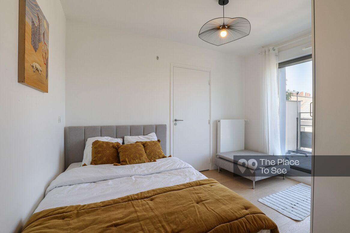 Chambre parentale