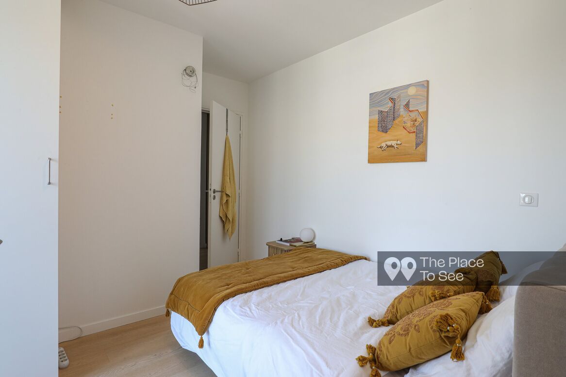Chambre parentale