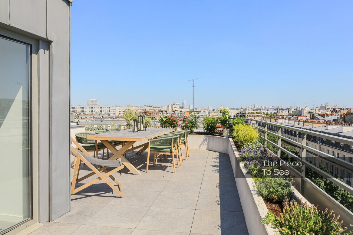 Toit/Rooftop