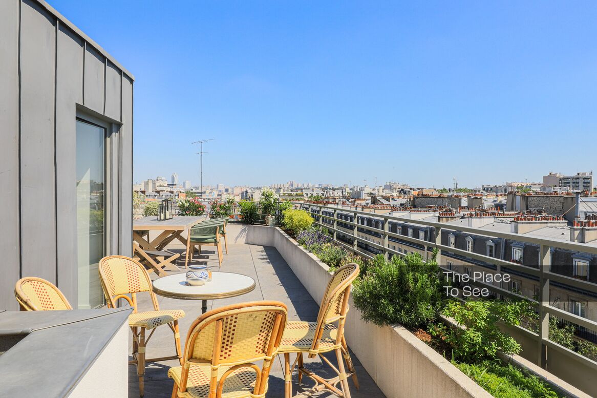 Toit/Rooftop
