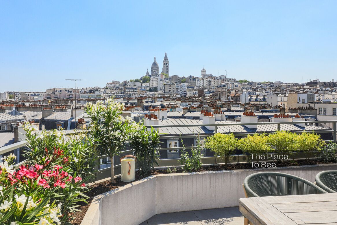 Toit/Rooftop