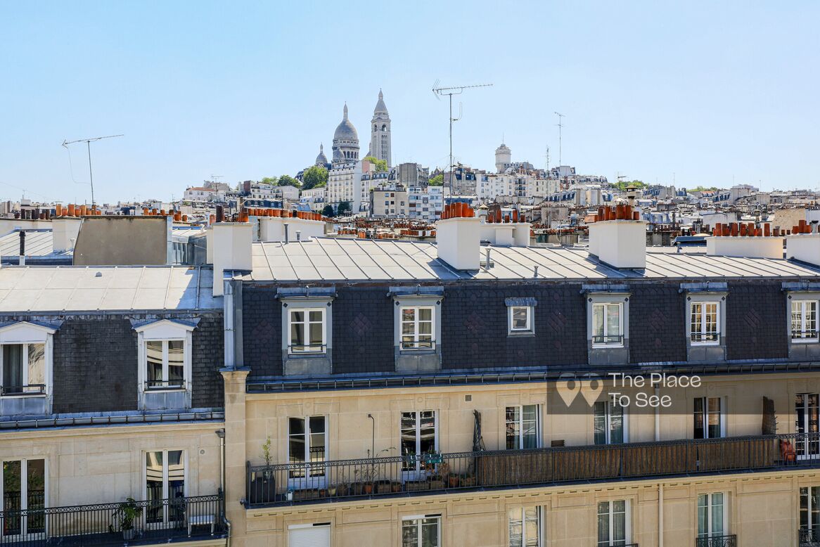 Vue extérieure