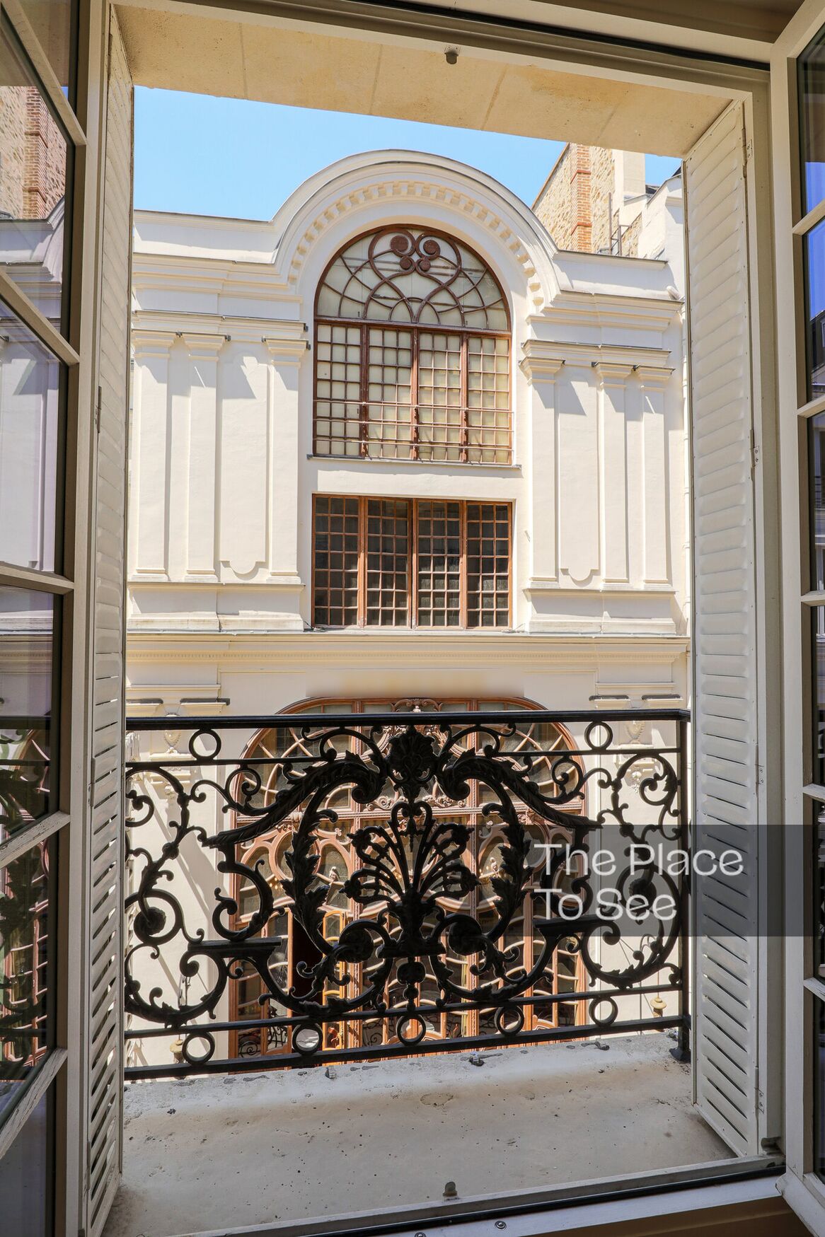 Balcon