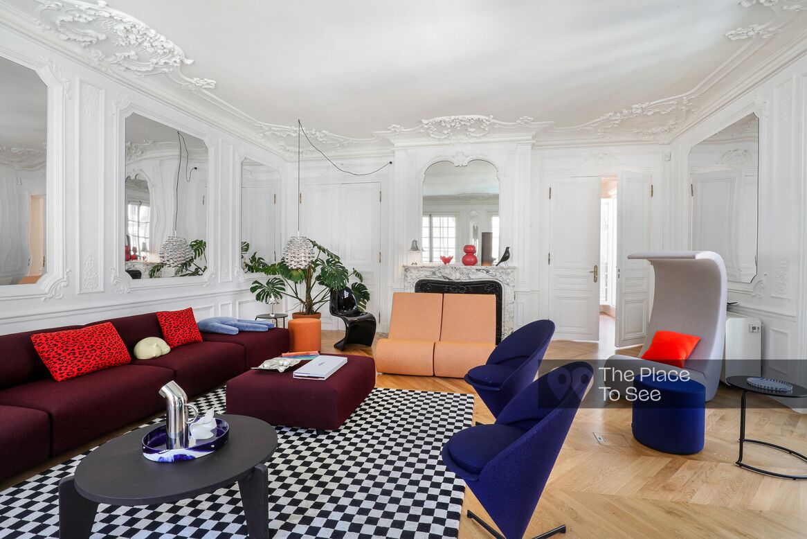 Salon