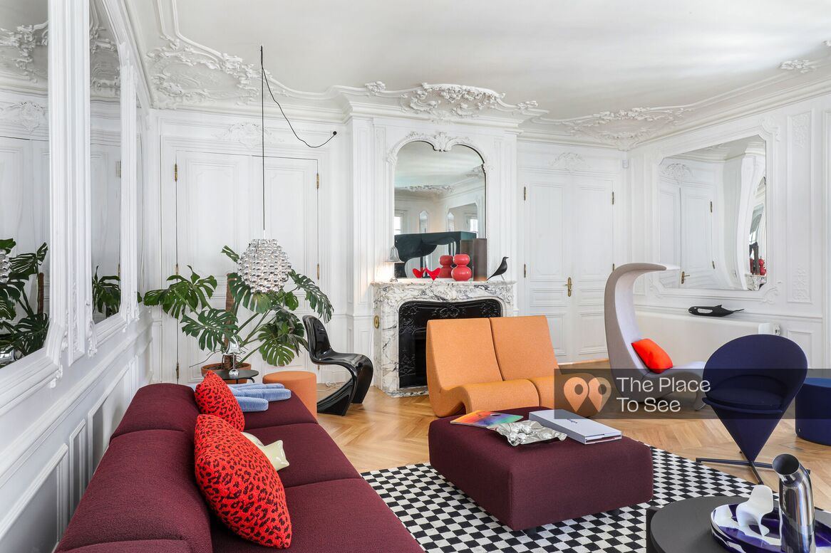 Salon