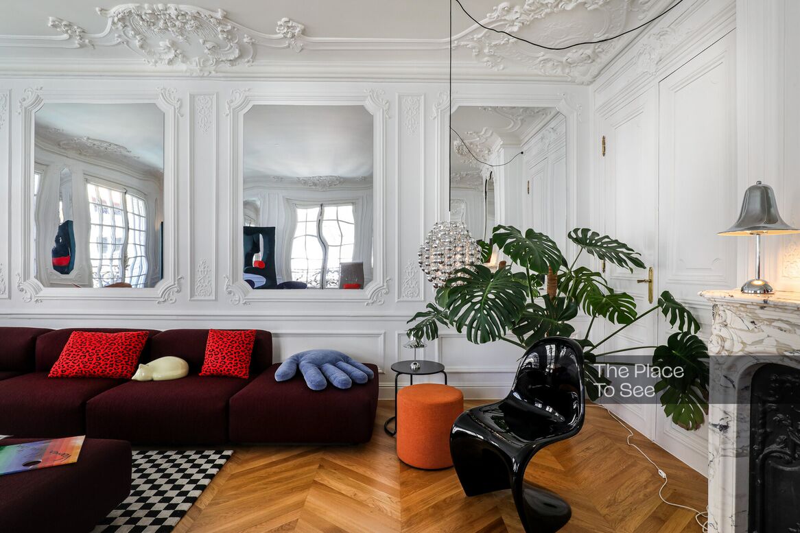 Salon
