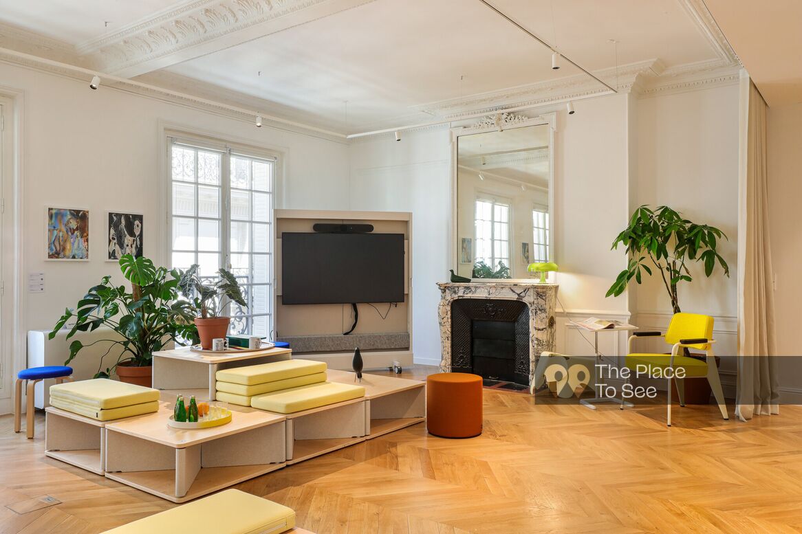 Salle