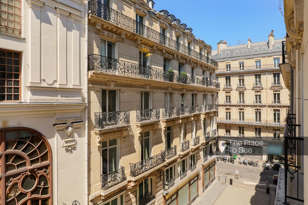 Vue extérieure
