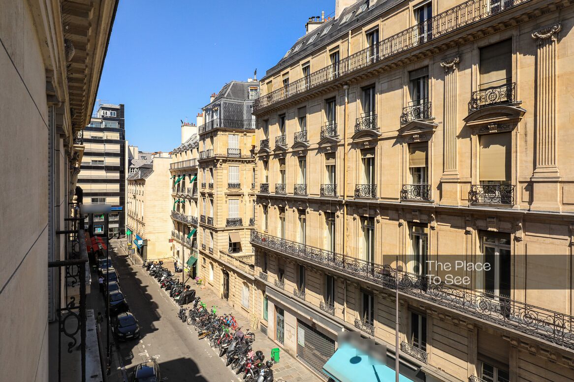 Vue extérieure