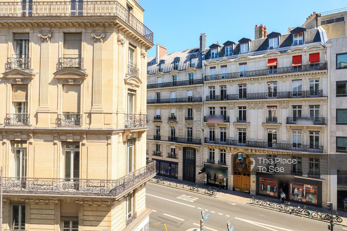 Vue extérieure