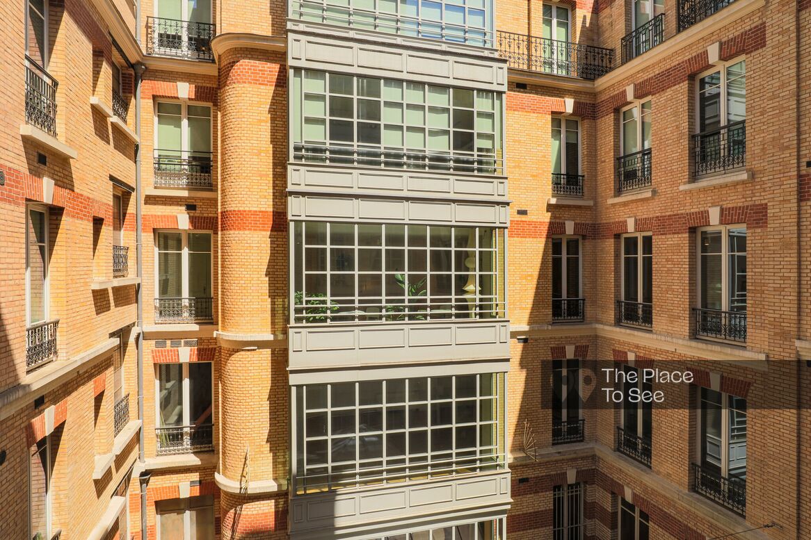 Vue extérieure