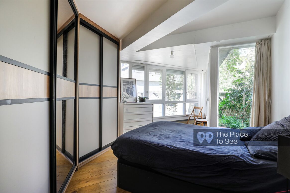 Chambre parentale