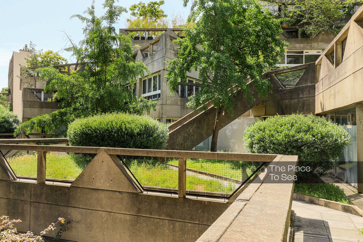Extérieur - Rue