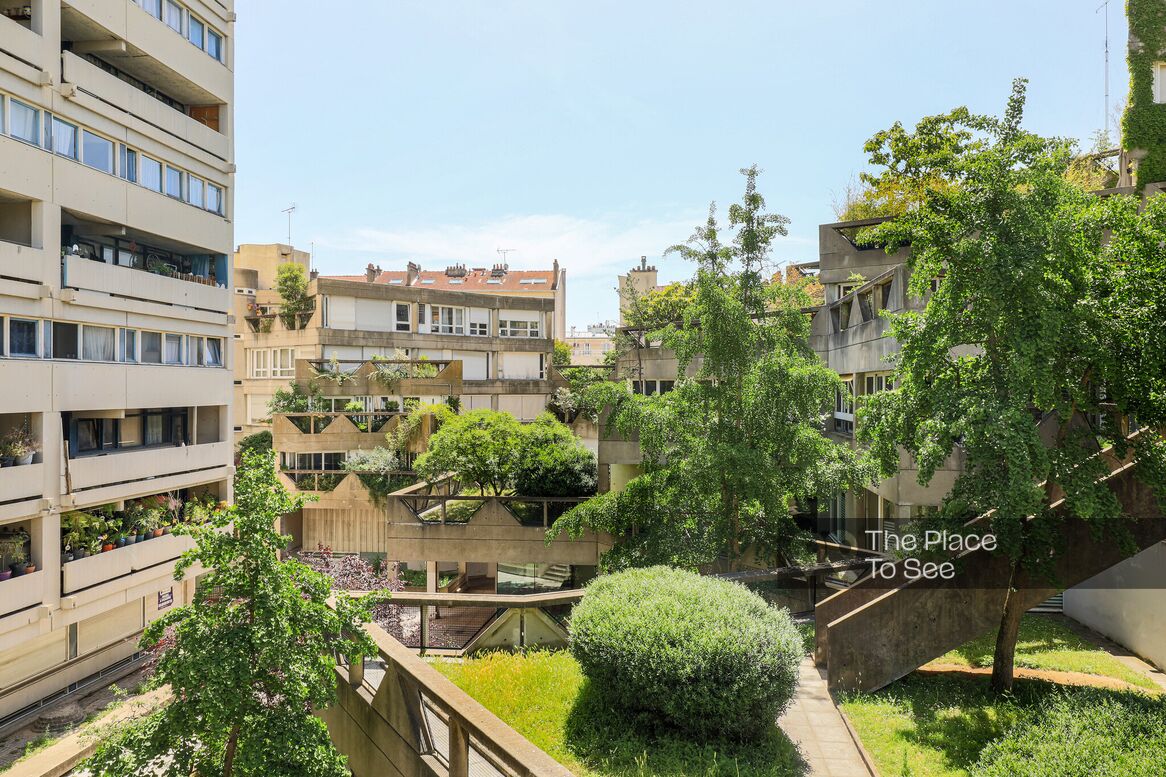 Extérieur - Rue