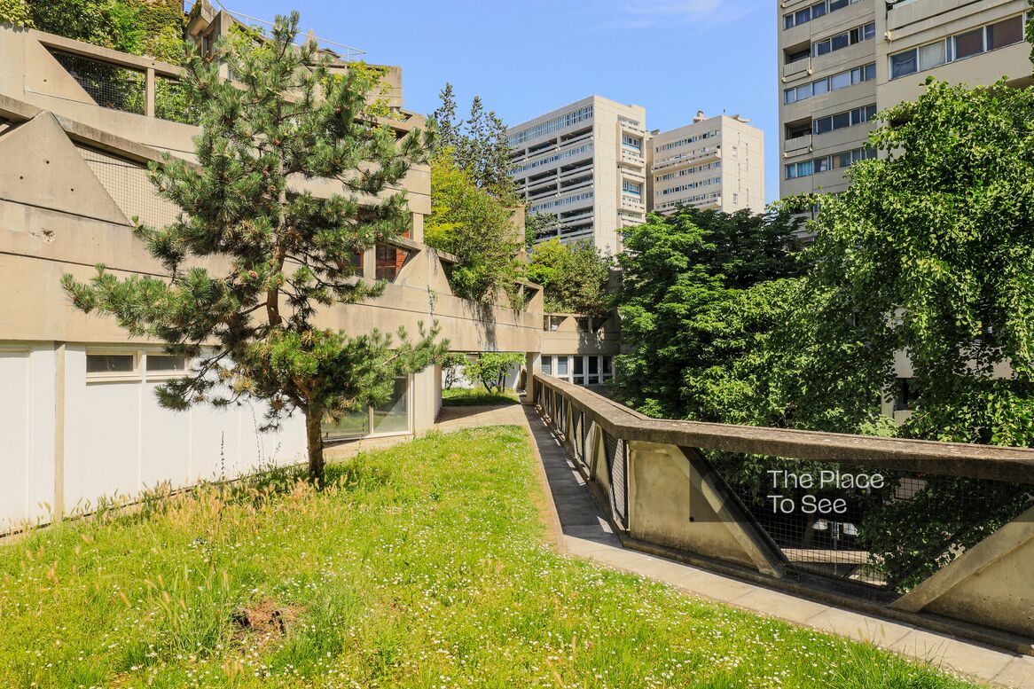 Extérieur - Rue