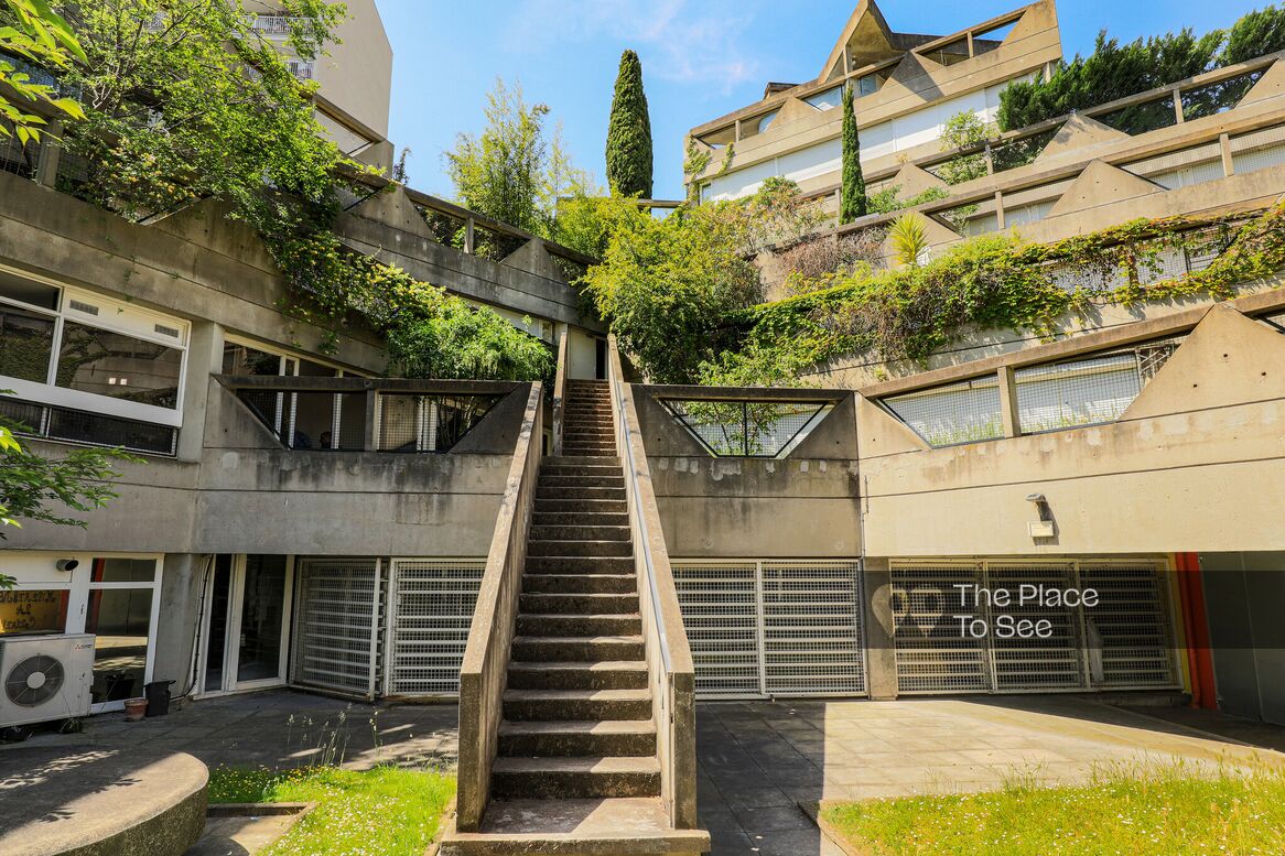 Extérieur - Rue