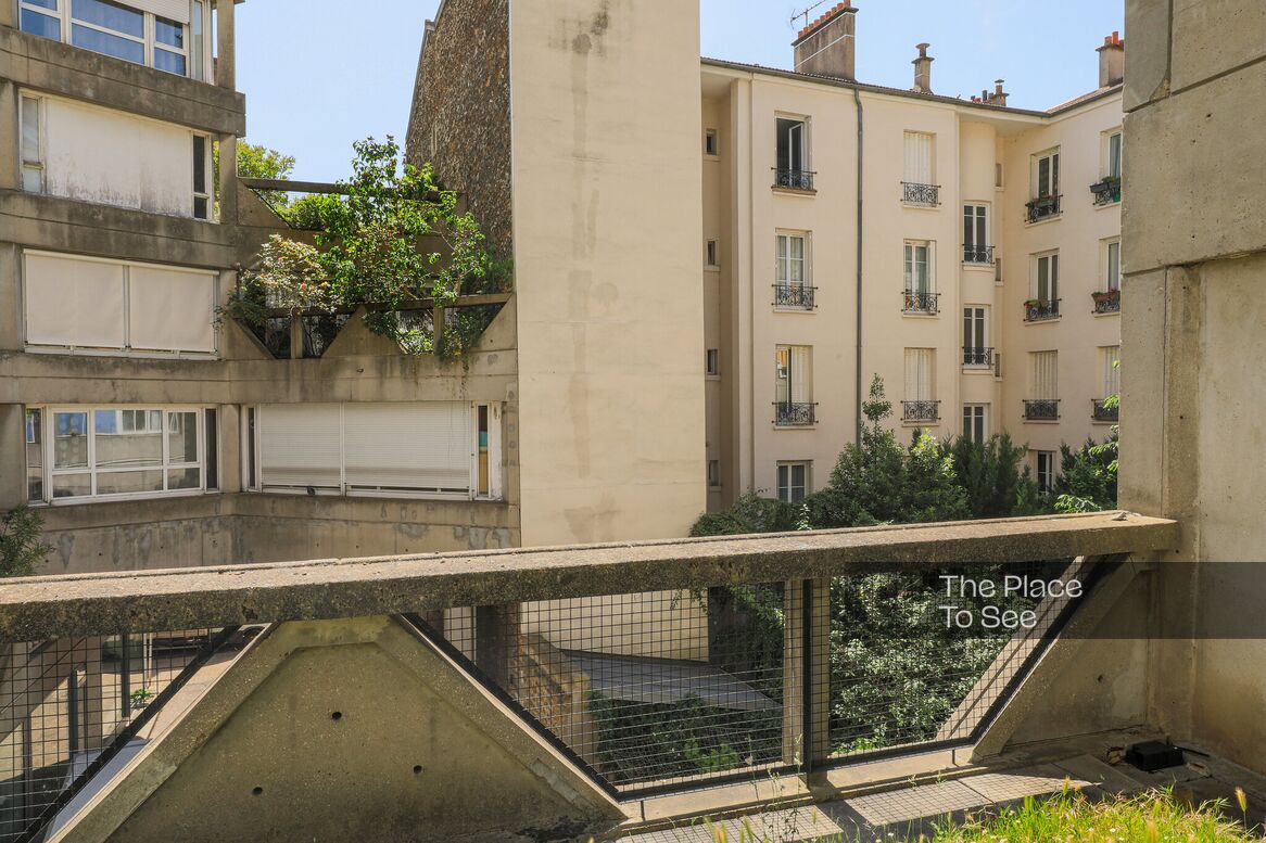 Extérieur - Rue