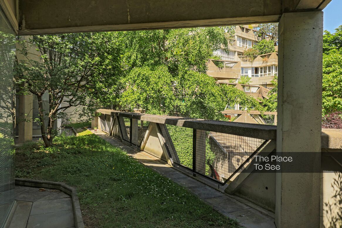 Extérieur - Rue
