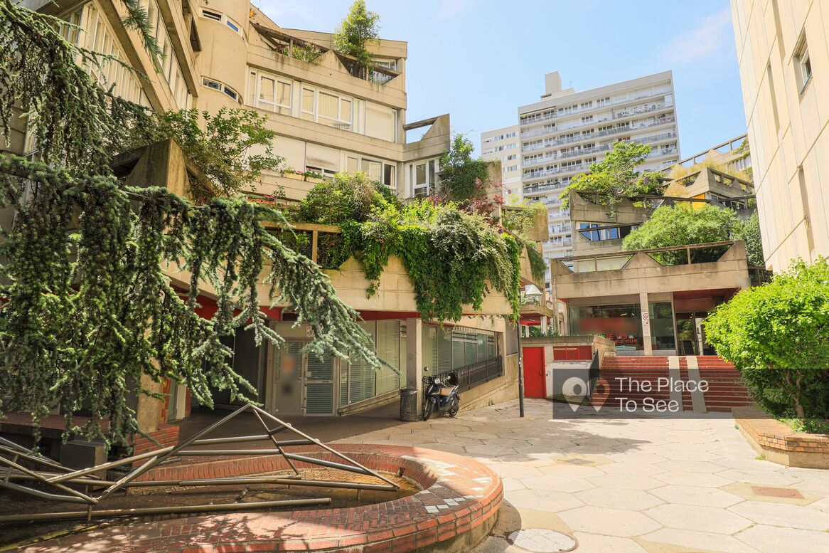 Extérieur - Rue