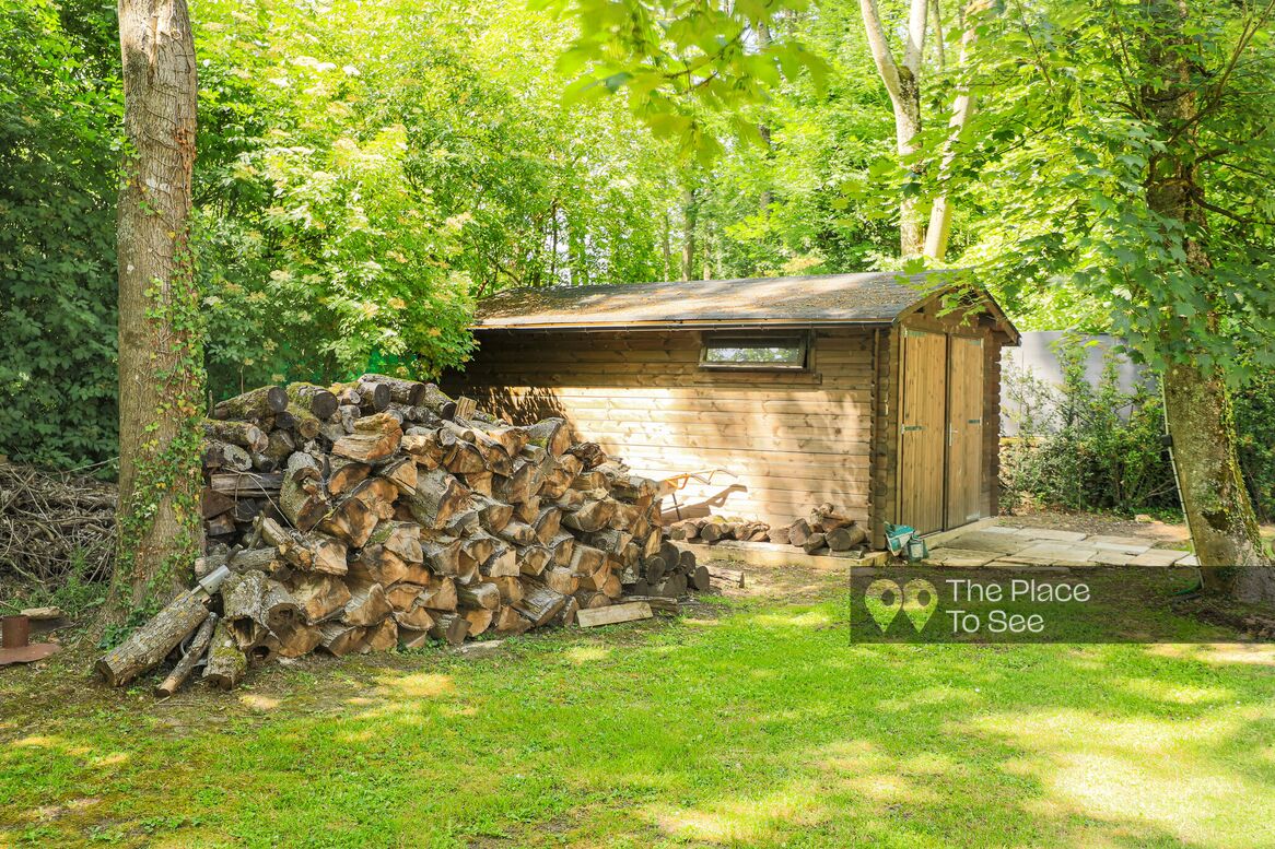 Cabane