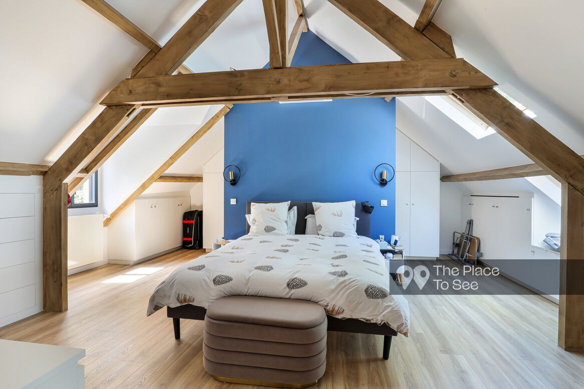 Chambre parentale