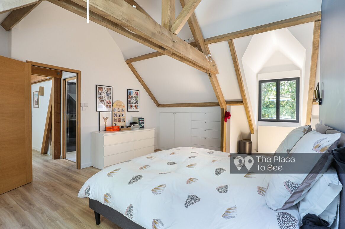 Chambre parentale