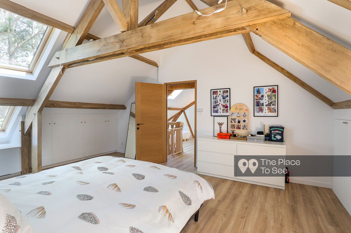Chambre parentale