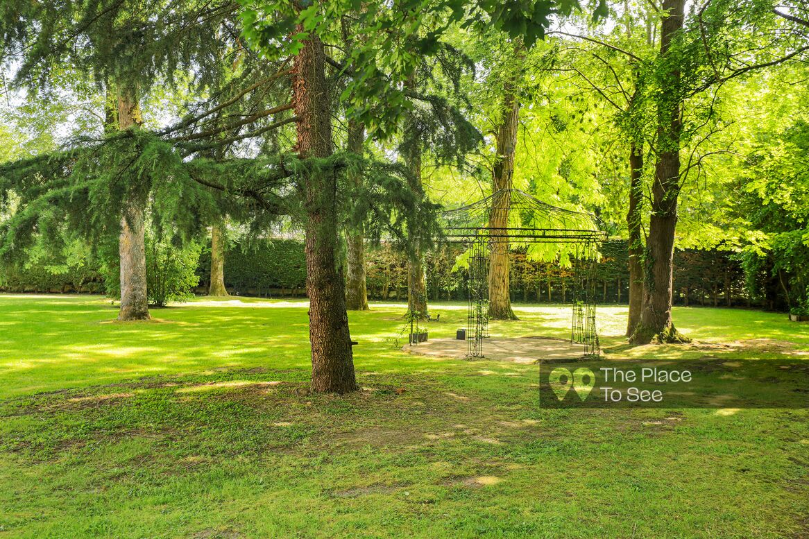 Jardin