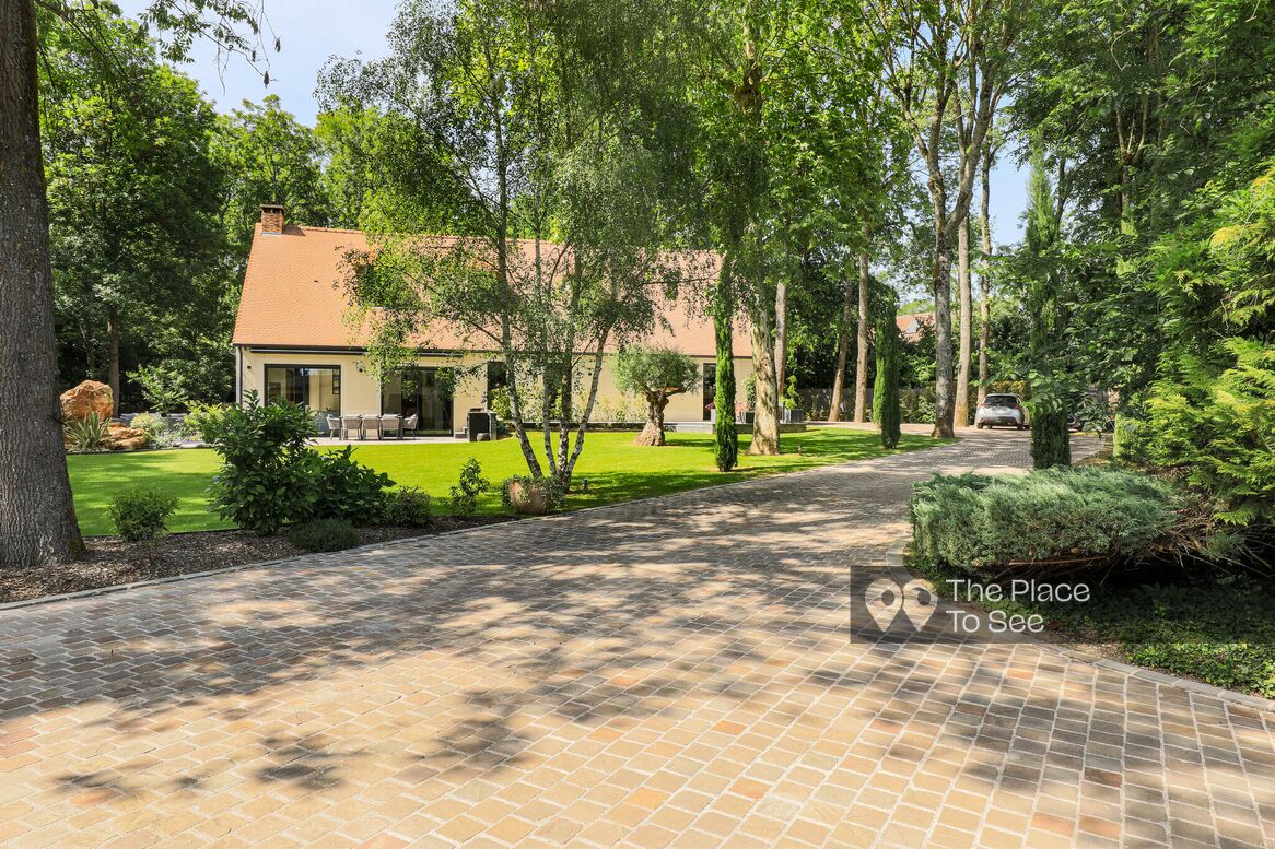 Jardin
