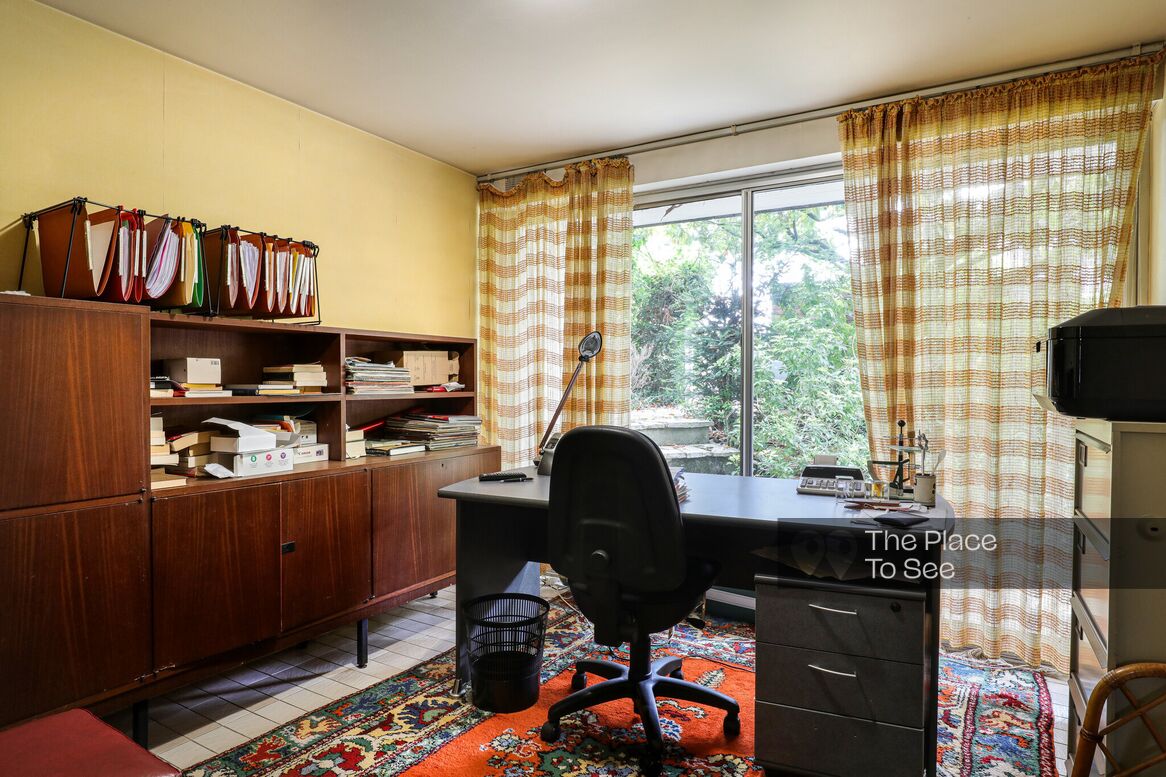 Bureau
